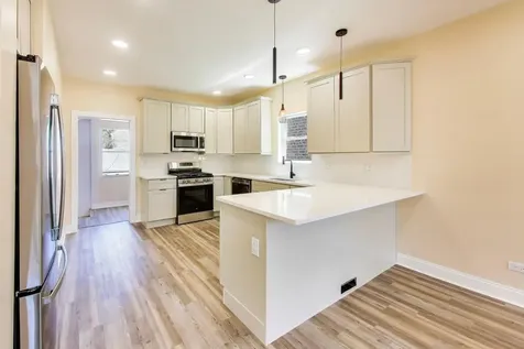 3723 South Winchester Avenue Chicago IL 60609