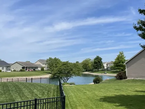 1807 Horizon Court Mahomet IL 61853
