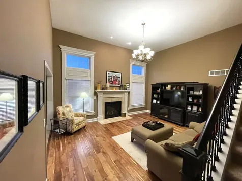 1807 Horizon Court Mahomet IL 61853