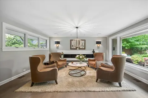 1225 Elm Street Winnetka IL 60093
