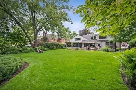 1225 Elm Street Winnetka IL 60093