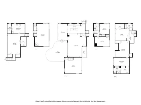 1225 Elm Street Winnetka IL 60093