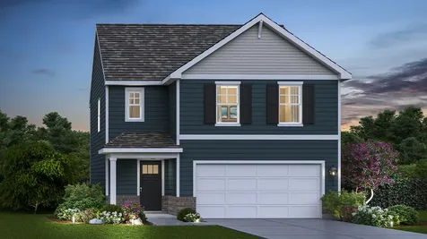 2408 Semillon Street Oswego IL 60543