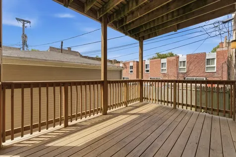 7018 North Ashland Boulevard Chicago IL 60626
