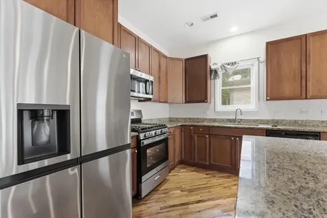 7018 North Ashland Boulevard Chicago IL 60626