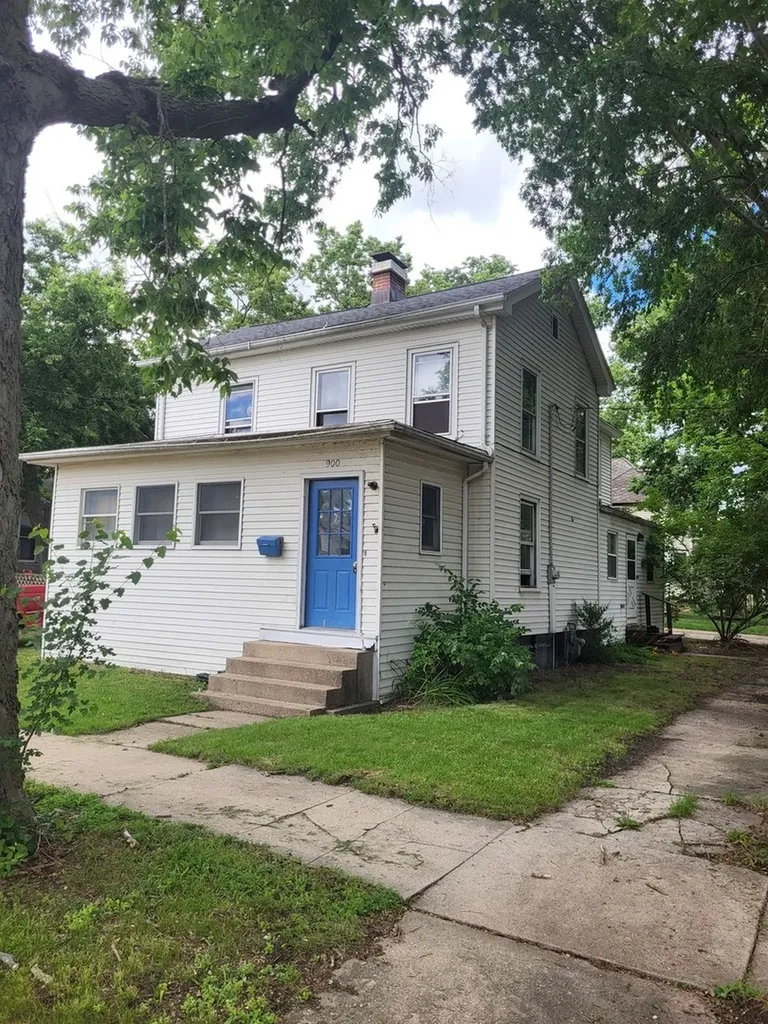 900 West Jackson Street Ottawa IL 61350