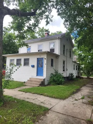 900 West Jackson Street Ottawa IL 61350