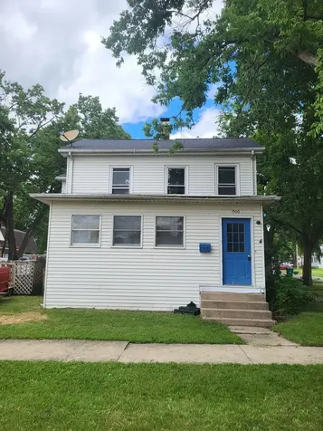 900 West Jackson Street Ottawa IL 61350