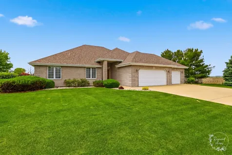 486 Maytree Lane Peotone IL 60468