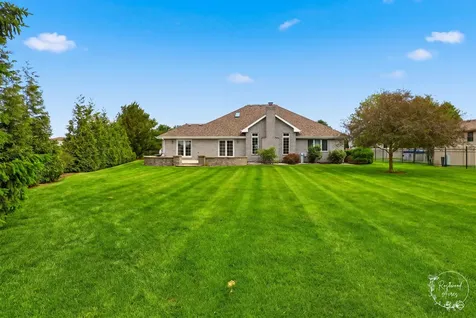 486 Maytree Lane Peotone IL 60468