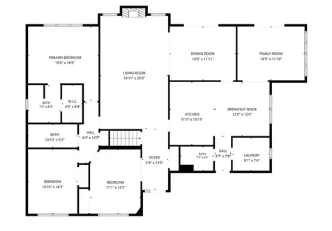 486 Maytree Lane Peotone IL 60468