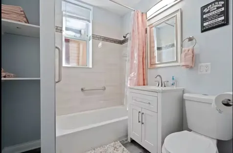 7144 South Ingleside Avenue Chicago IL 60621