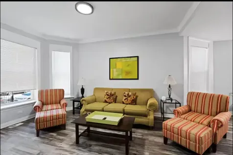 7144 South Ingleside Avenue Chicago IL 60621