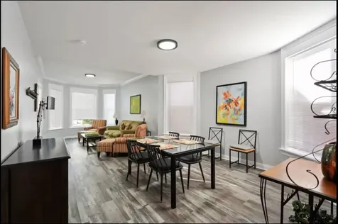 7144 South Ingleside Avenue Chicago IL 60621