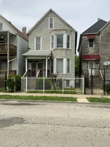 650 West 60th Street Chicago IL 60621