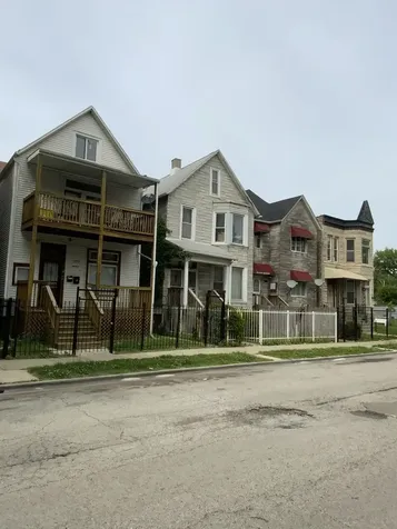 650 West 60th Street Chicago IL 60621