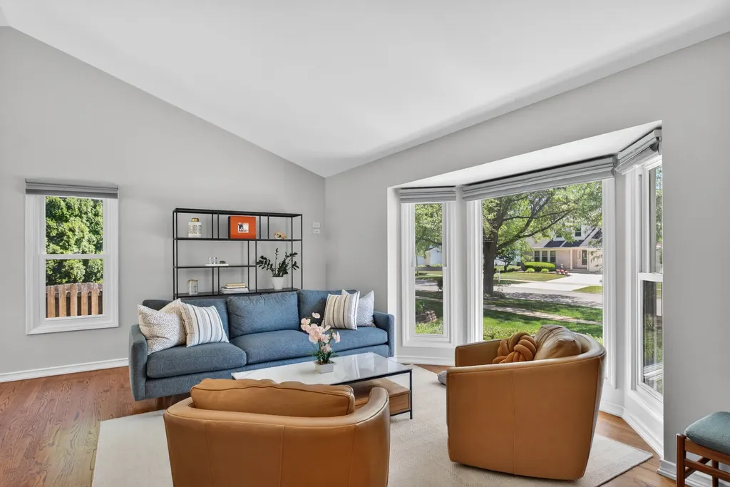 1205 Ardmore Drive Naperville IL 60540