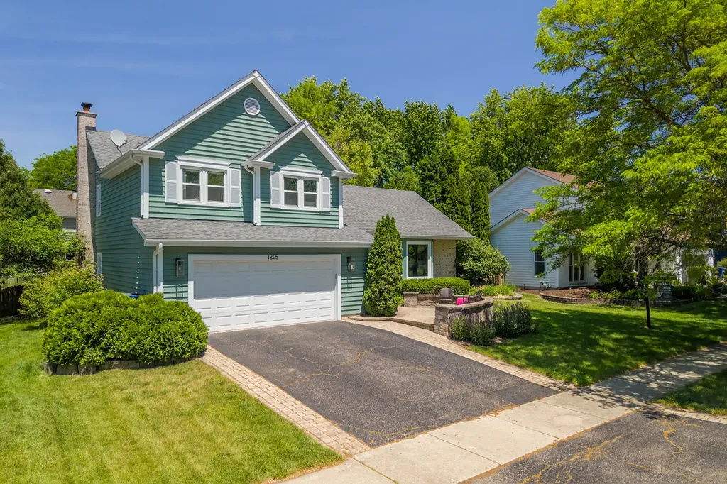 1205 Ardmore Drive Naperville IL 60540