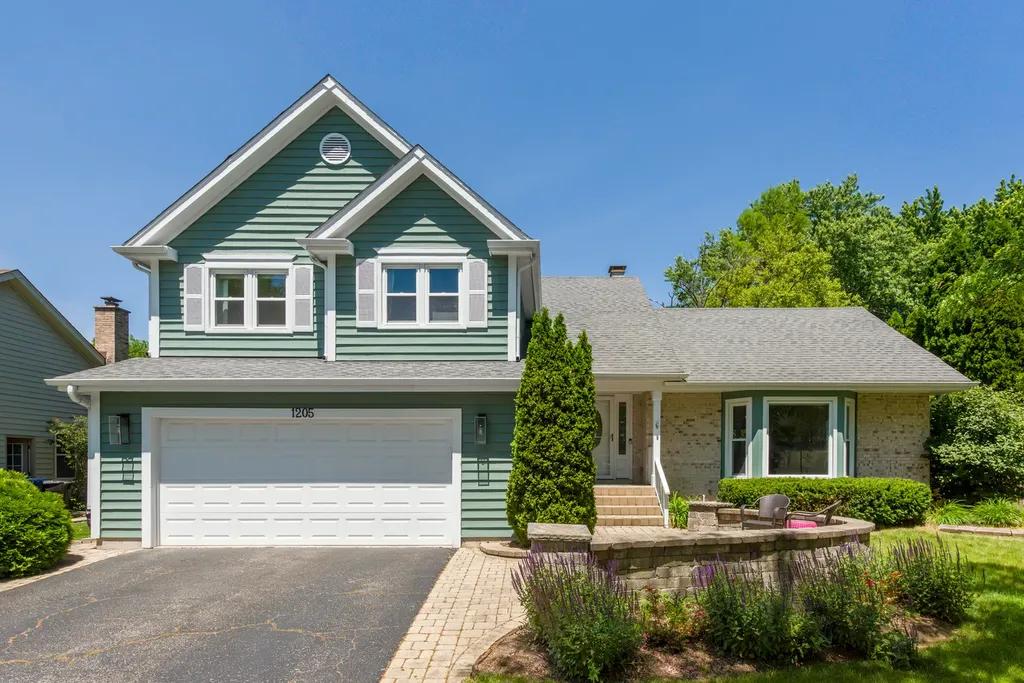 1205 Ardmore Drive Naperville IL 60540