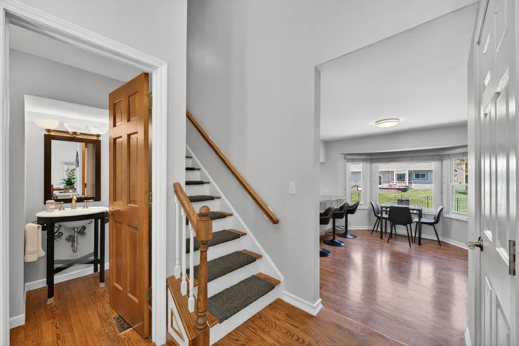 1205 Ardmore Drive Naperville IL 60540