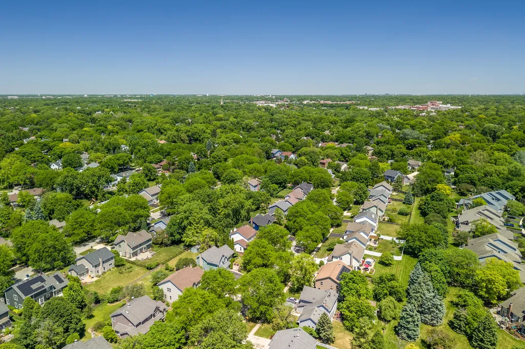 1205 Ardmore Drive Naperville IL 60540