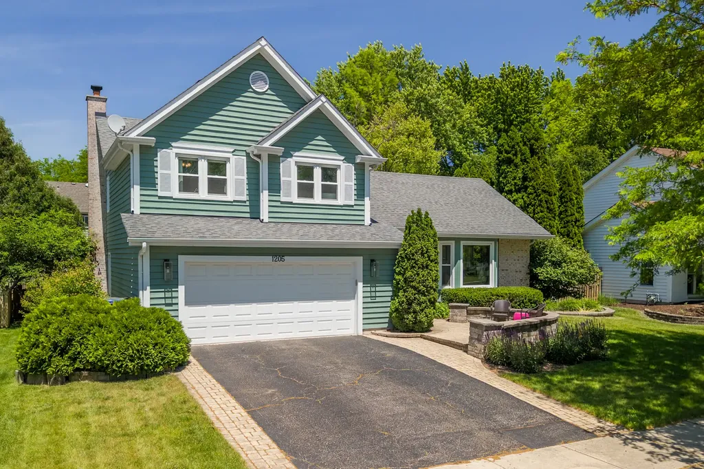1205 Ardmore Drive Naperville IL 60540