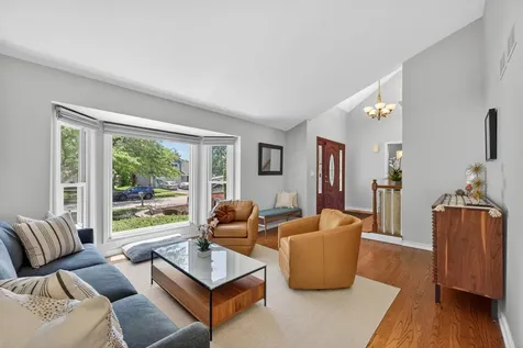 1205 Ardmore Drive Naperville IL 60540