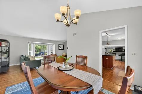 1205 Ardmore Drive Naperville IL 60540