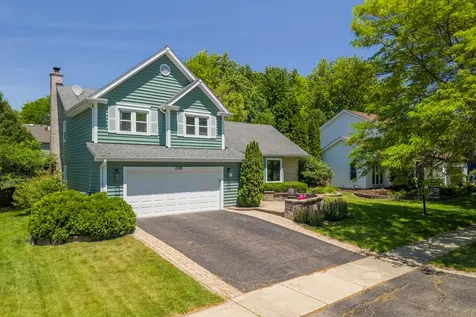 1205 Ardmore Drive Naperville IL 60540