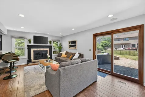 1205 Ardmore Drive Naperville IL 60540