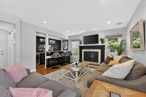 1205 Ardmore Drive Naperville IL 60540
