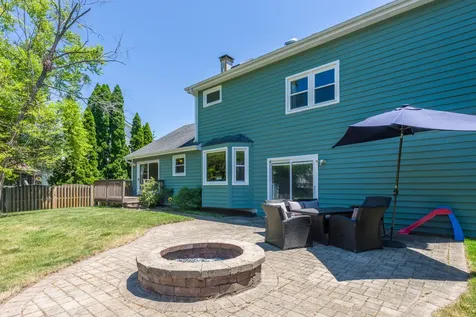 1205 Ardmore Drive Naperville IL 60540