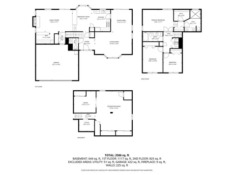 1205 Ardmore Drive Naperville IL 60540