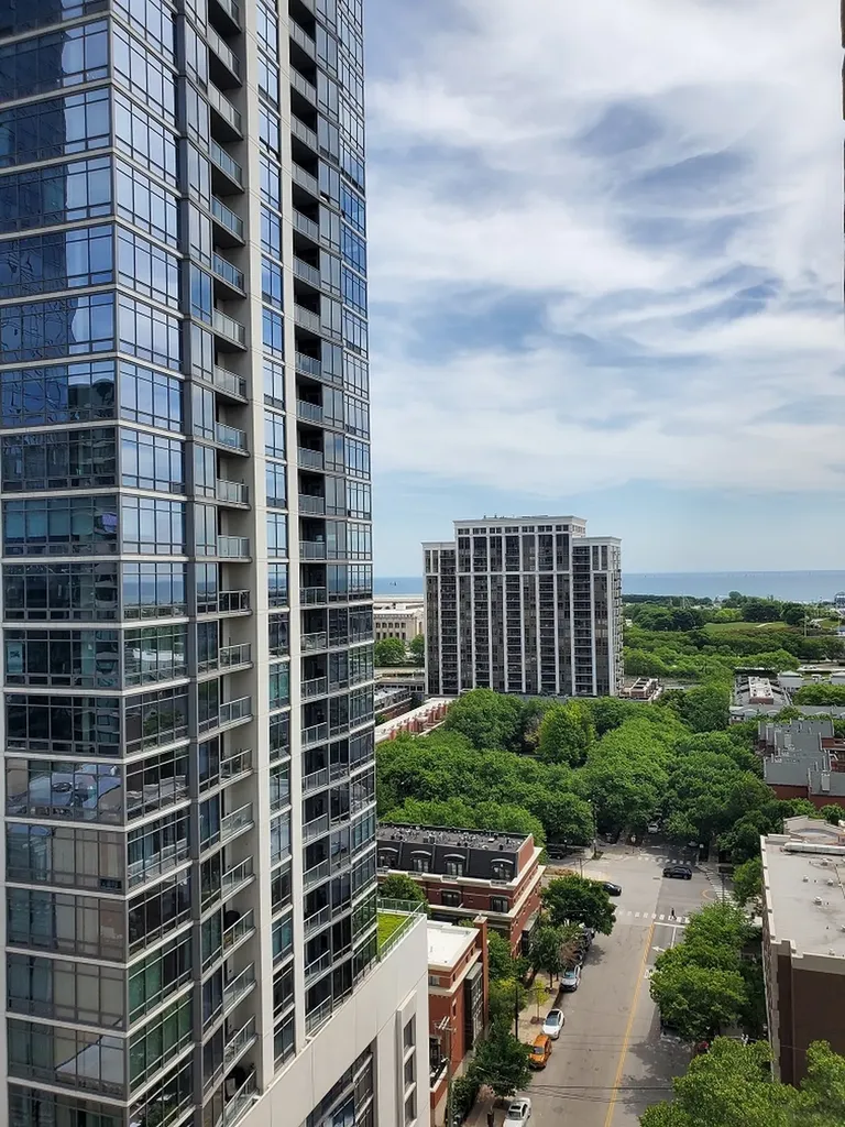 1400 South Michigan Avenue Chicago IL 60605