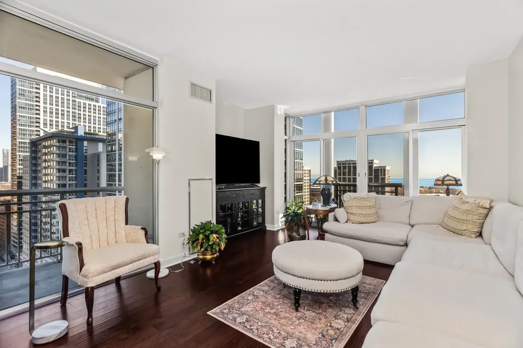 1400 South Michigan Avenue Chicago IL 60605