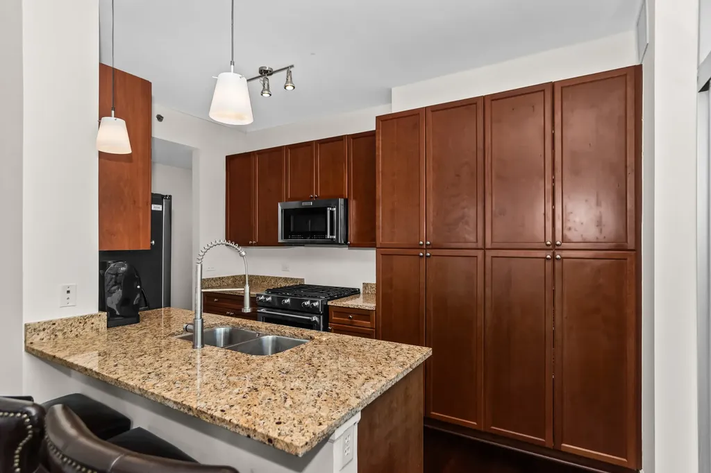 1400 South Michigan Avenue Chicago IL 60605