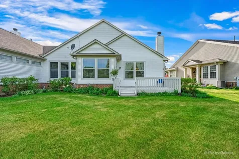 4041 Whitehall Lane Algonquin IL 60102