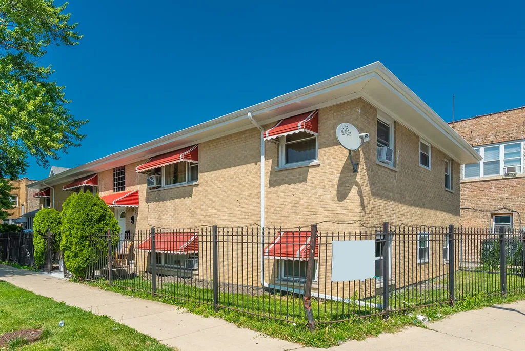 621 Lake Street Maywood IL 60153