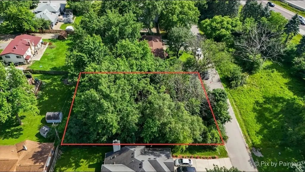 4N Niles Avenue Addison IL 60101