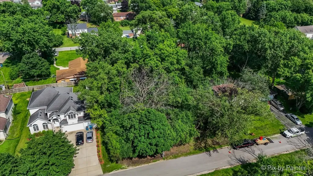 4N Niles Avenue Addison IL 60101