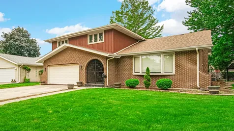 9120 South Keeler Avenue Oak Lawn IL 60453