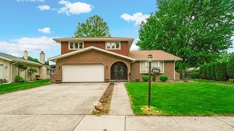 9120 South Keeler Avenue Oak Lawn IL 60453
