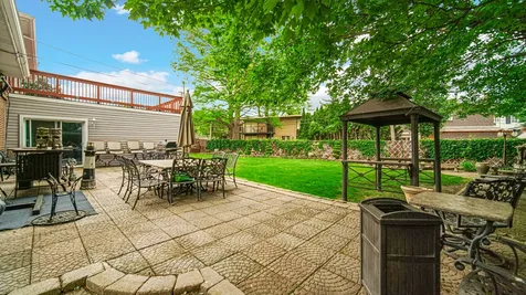 9120 South Keeler Avenue Oak Lawn IL 60453