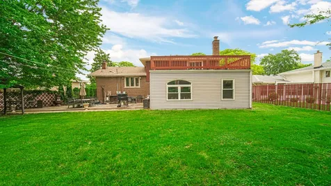 9120 South Keeler Avenue Oak Lawn IL 60453