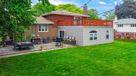 9120 South Keeler Avenue Oak Lawn IL 60453