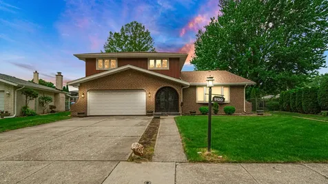 9120 South Keeler Avenue Oak Lawn IL 60453