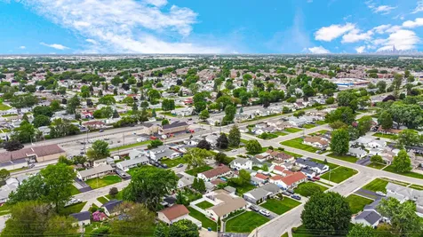 9120 South Keeler Avenue Oak Lawn IL 60453