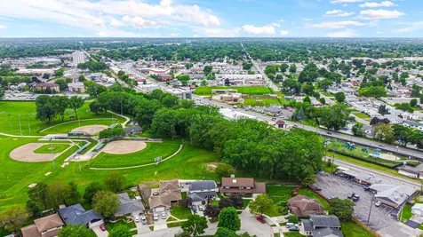 9120 South Keeler Avenue Oak Lawn IL 60453
