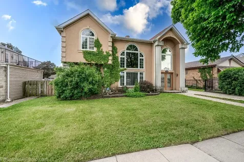 7305 West Foster Avenue Harwood Heights IL 60706