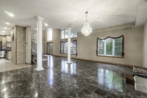 7305 West Foster Avenue Harwood Heights IL 60706